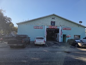 B & C Lube place picture